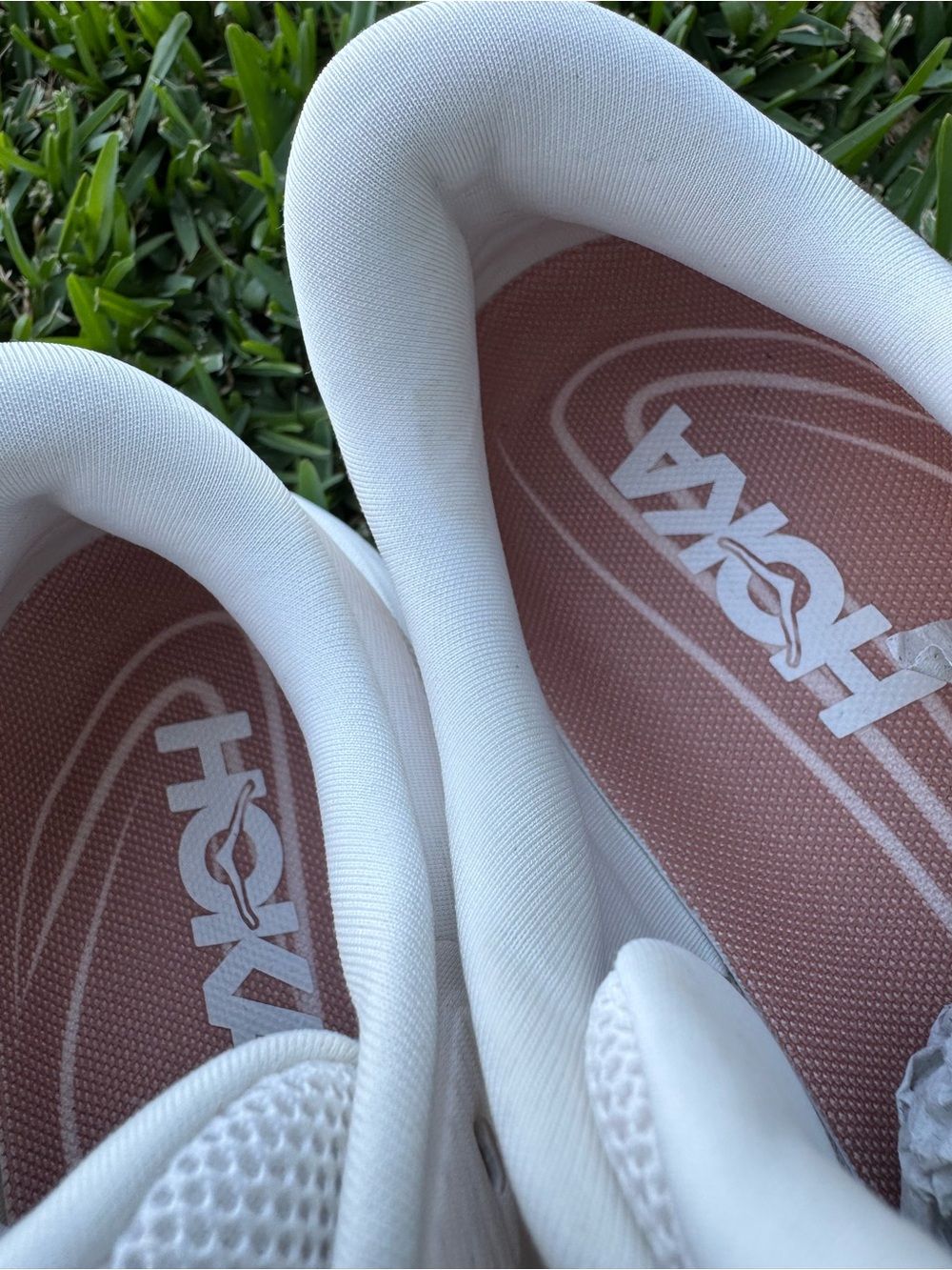 HOKA Solimar 2 Training Shoe - Picture 7 of 9